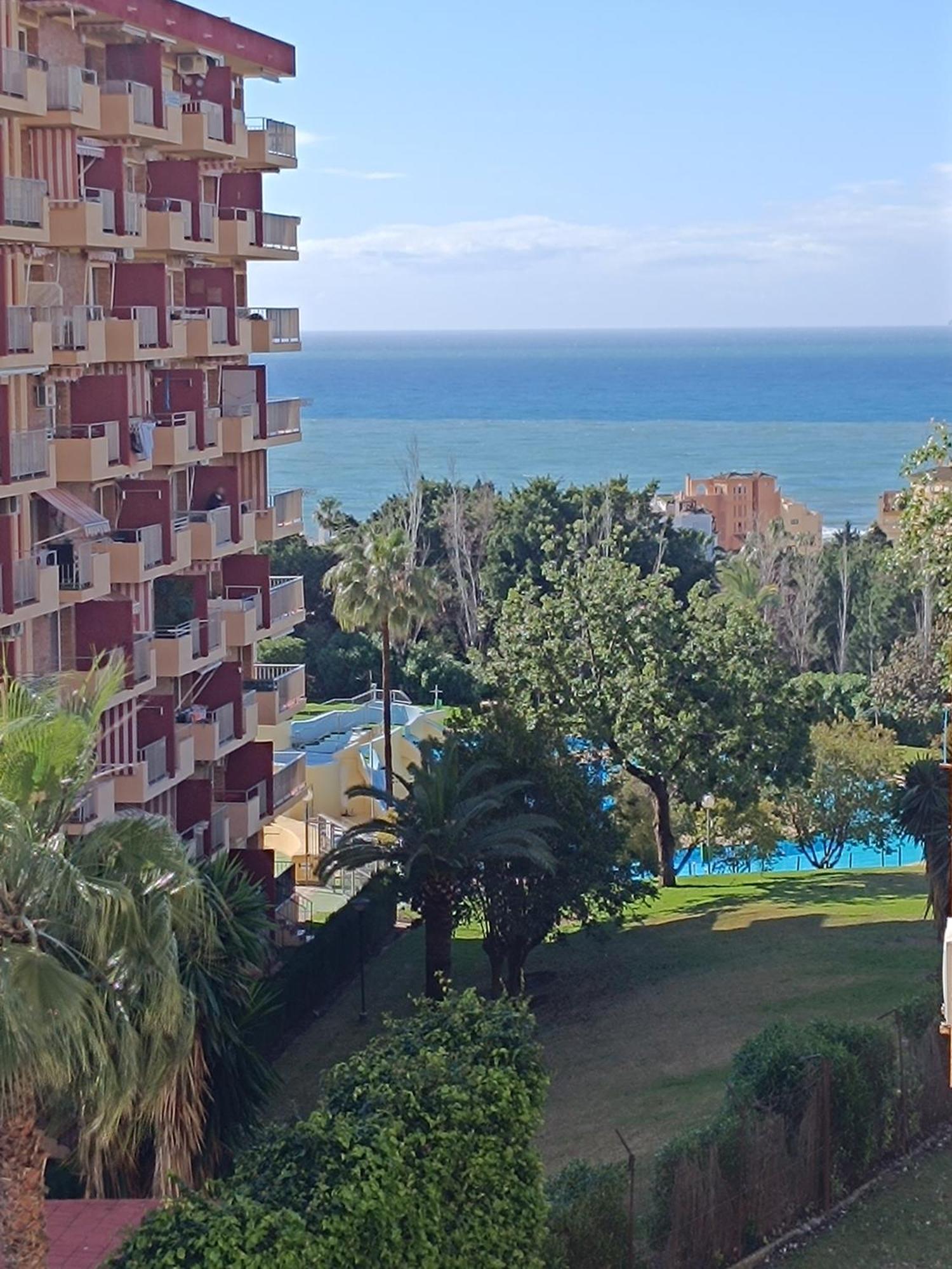 Apartment Benalma - Hermoso Estudio Cerca De La Playa Y De Todo!